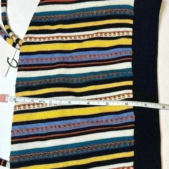 Zara Crop Top Size Small New With Tags Boho Cottage  Festival Spring Summer Vibe - Picture 6 of 10